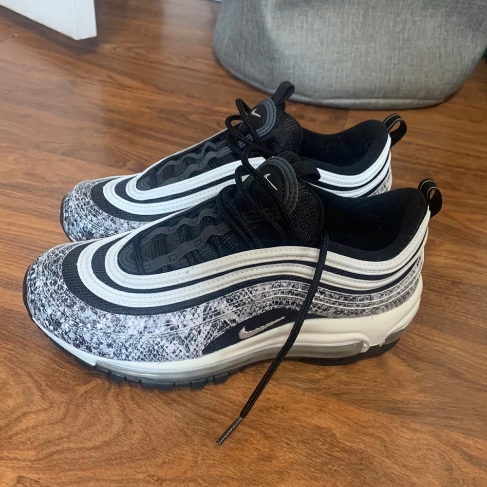 Nike Air Max 97